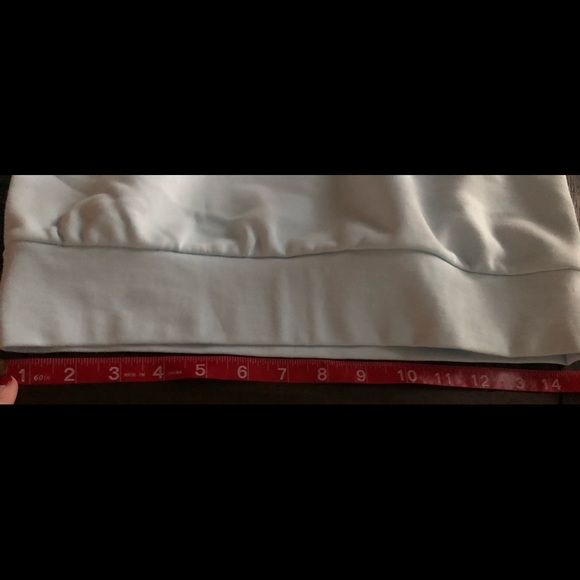 NWTO Adidas sweatshirt - Picture 6 of 6